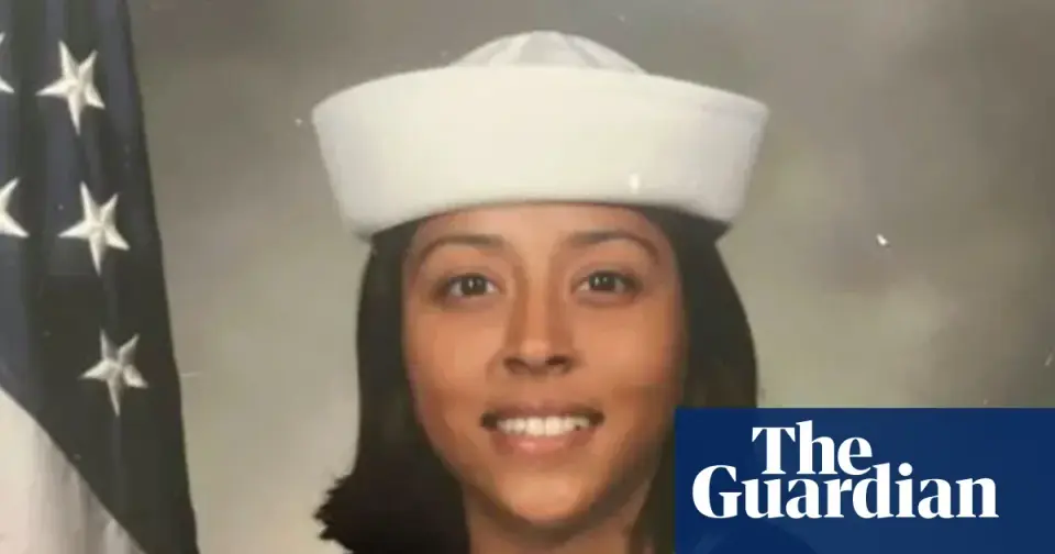 Navy culinary specialist gets 44-year prison term for murder, sexual assault, and covert recordings