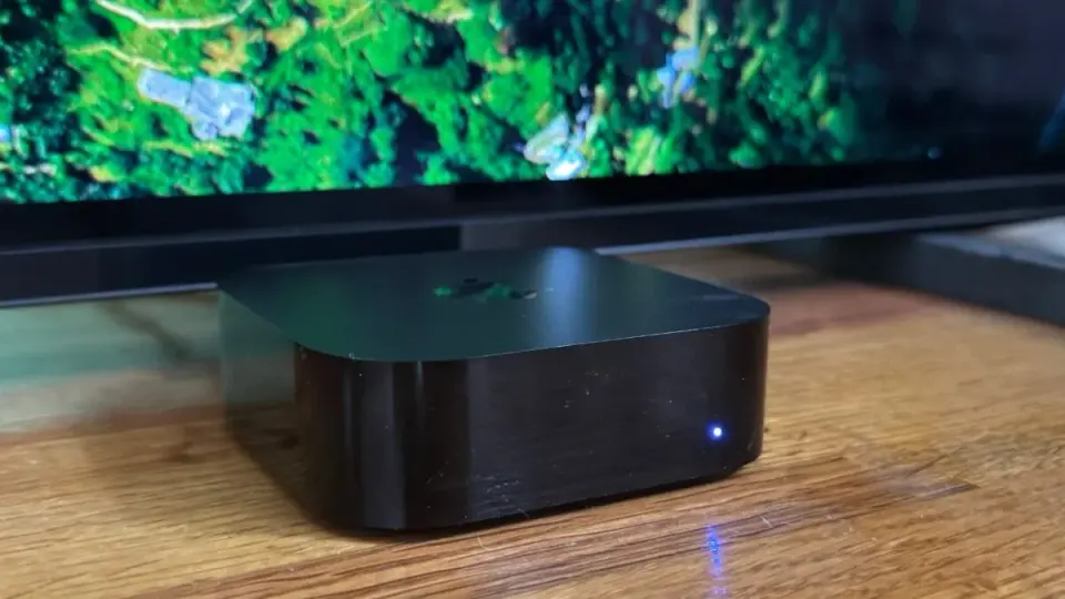 tvOS 27 Aims for Faster Apple TV with AI-Driven Home Features