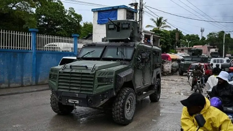 El Salvador’s 2,500-Troop Surge to Haiti Raises Sovereignty and Coordination Concerns
