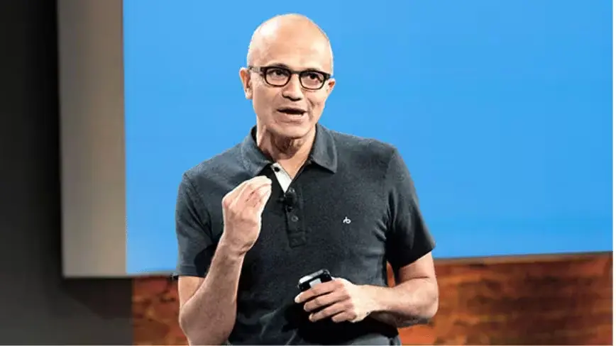 Microsoft Tests a Voluntary Retirement Push to Fund Its AI Drive