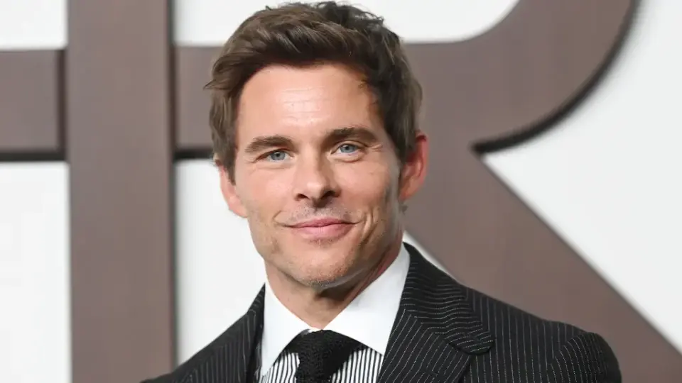 James Marsden to Lead Apple TV Spy Thriller Disavowed