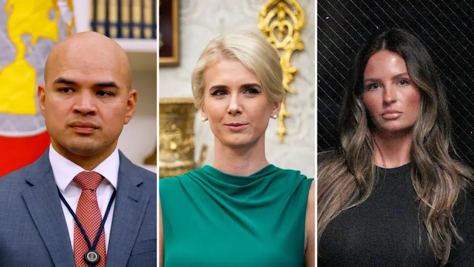 Ethics Watchdog Demands Investigation Into Trump's $157,000 in Cash Gifts to White House Aides