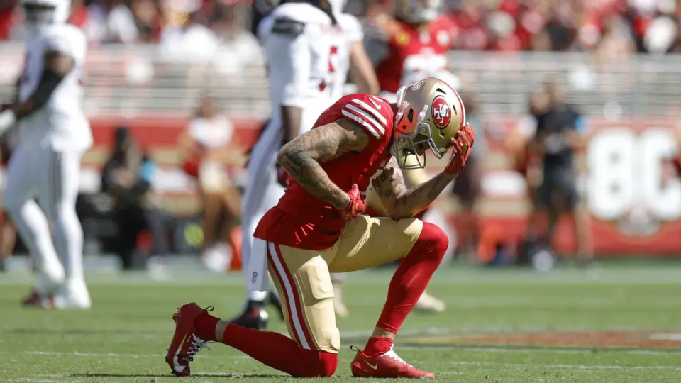Mike Evans to attempt return vs. Broncos despite rib injury