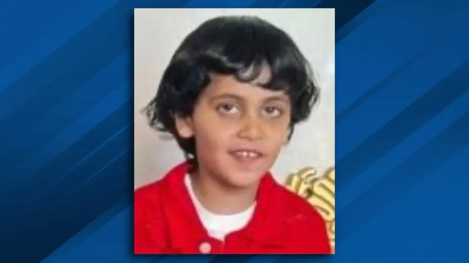 Missing 7-year-old Harbe Nagi found dead, uncle confirms
