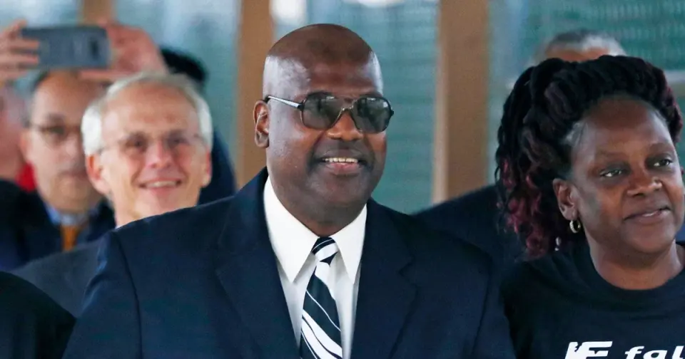 Curtis Flowers, Exonerated After Landmark Supreme Court Ruling, Dies at 56