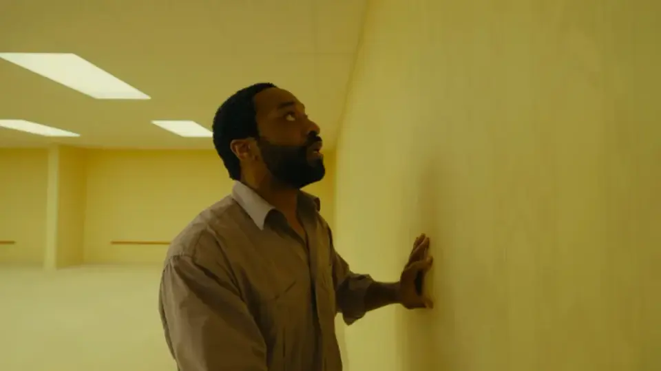 Backrooms Sets A24's Worldwide Box-Office Record