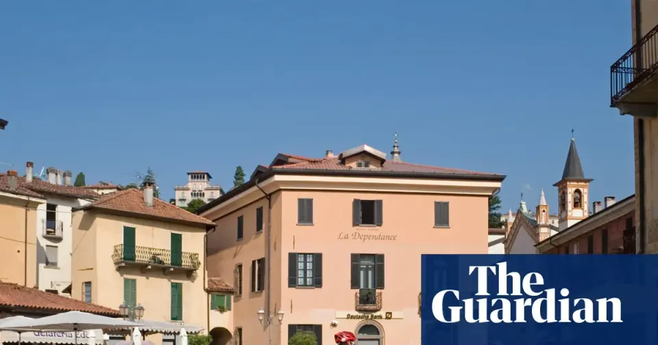 Como Mayor Bans All Bikes in Historic Center After Personal Collision