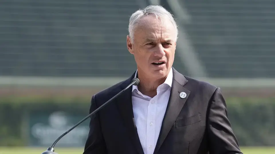 MLB Pitches 154-Game Season and Expanded Playoffs to Win Salary Cap Approval