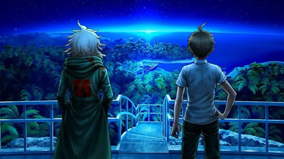 Danganronpa 2x2 Unveils Slayhem Scenario as Release Shifts to Early 2027