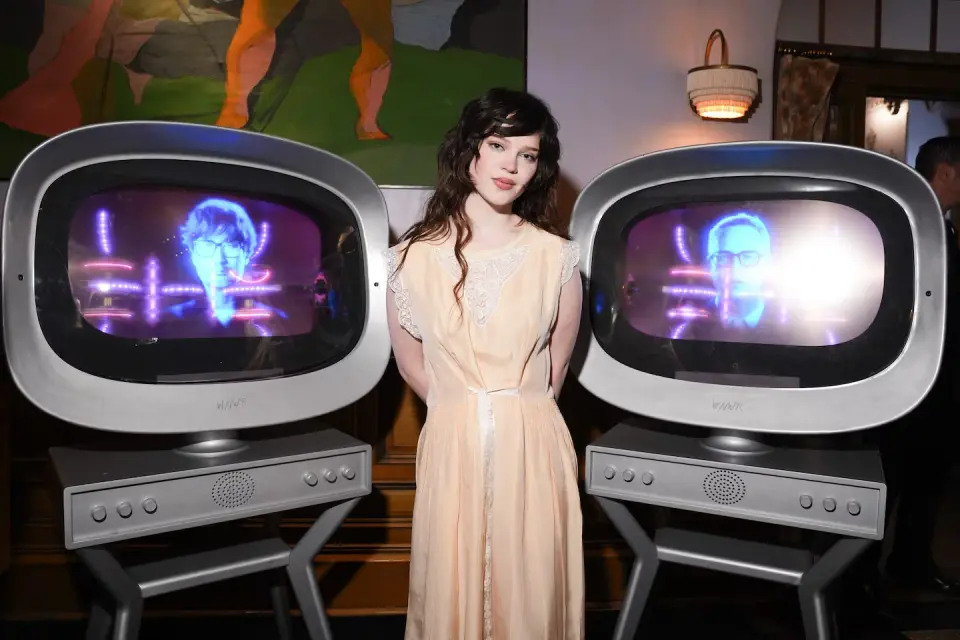Kojima and Refn revive Hotel Chelsea’s glamour and ghosts