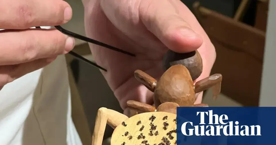 Seoul court fines Michelin-starred Evett for serving unapproved ant garnish