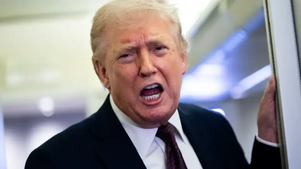 Trump Media’s Q1 Revenue Tiny, $406M Loss Fueled by Non-Cash Write-Downs