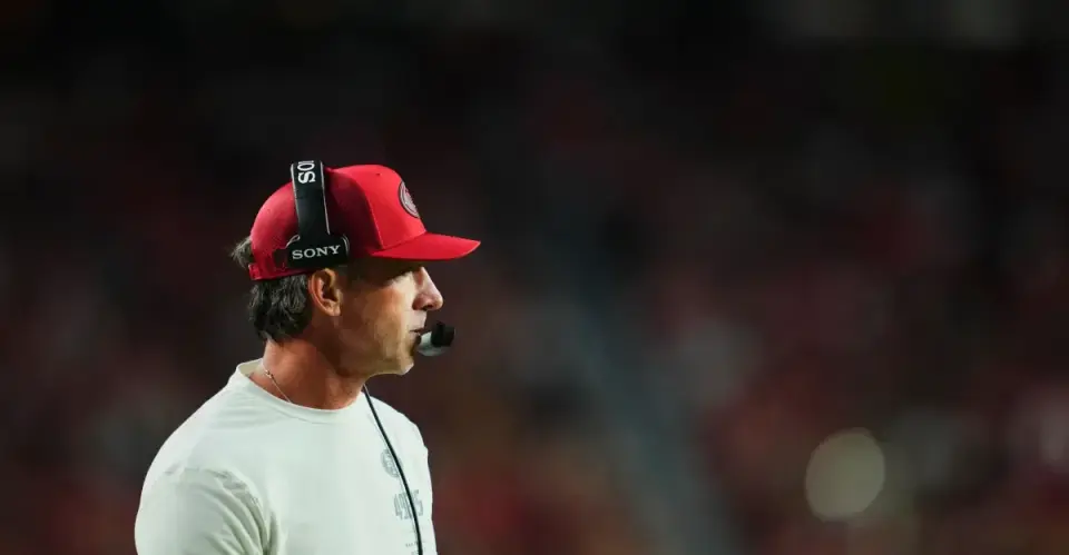 49ers Face Falcons with Depleted Receiver Corps Amidst Unbeaten Streak