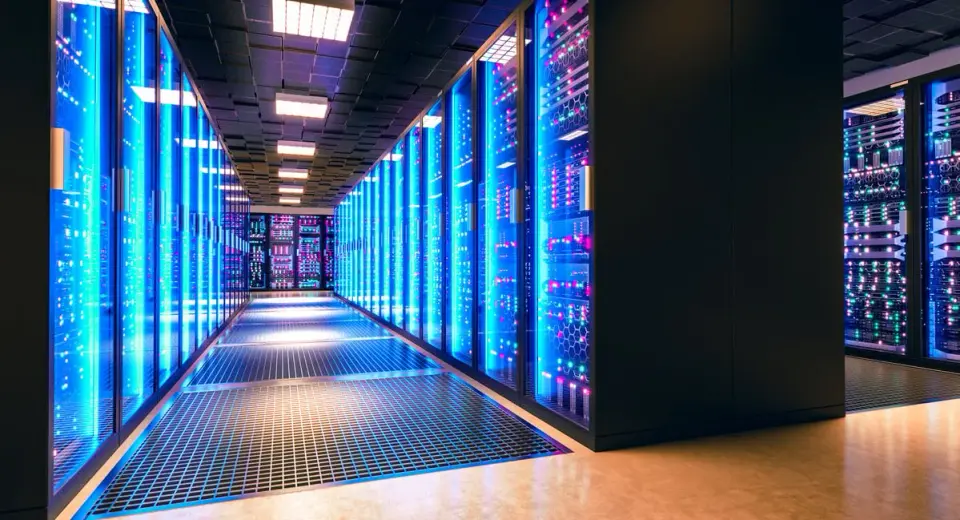 Nebius Expands AI Data-Center Push With 5 GW Capacity Target