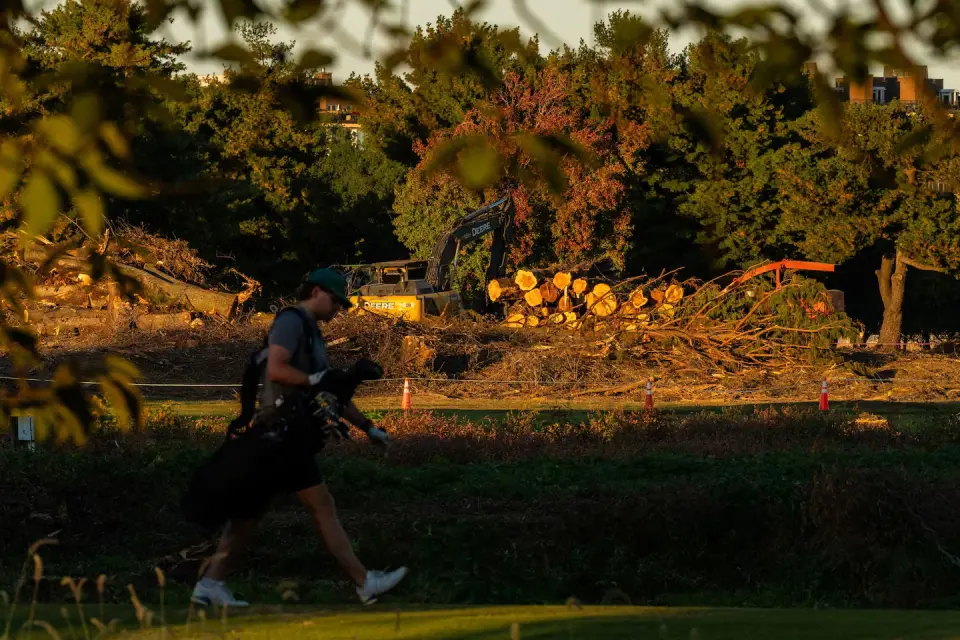 Judge Ana Reyes Launches Formal Inquiry into Alleged DOJ Misconduct Over East Potomac Golf Course