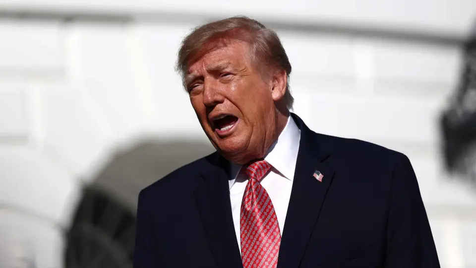 Trump Signals Openness to Putin-Xi Summit in Shenzhen, Excluding Zelenskyy