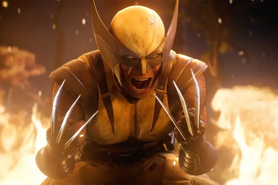 Wolverine Preview Triggers Online Backlash Over 'Old-School' Gameplay