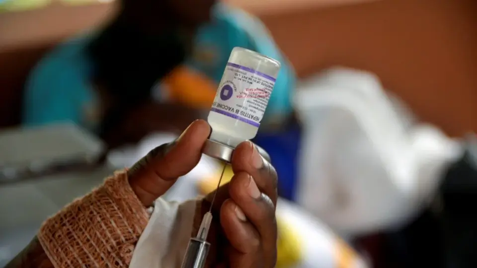 Guinea-Bissau Police Seize Vaccines in Raid on US-Funded Trial