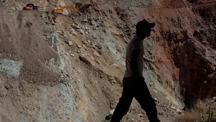 Beijing secures 11% of Nicaragua’s land for gold mining as US influence wanes