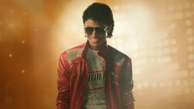 Jaafar Jackson Shines as Michael in Early Reactions to the Biopic
