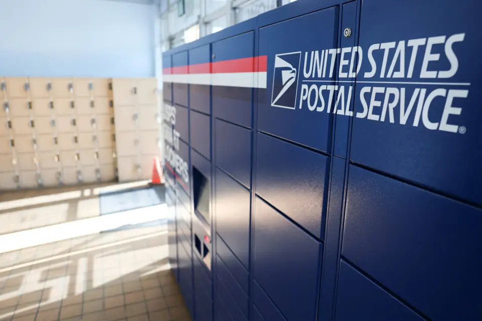USPS Delays Election Ballot Measures, Raising Disenfranchisement Fears