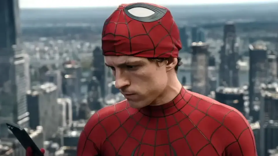 BMW Dash Ads Spark Backlash Over Spider-Man Tie-In