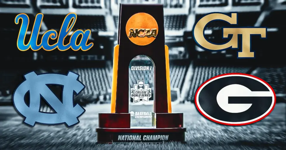 Host-heavy SEC leads as On3 updates 2026 NCAA Baseball Field of 64