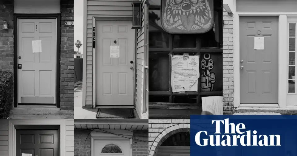 Louisiana’s Hidden Court System Generates Millions in Fees for Judges