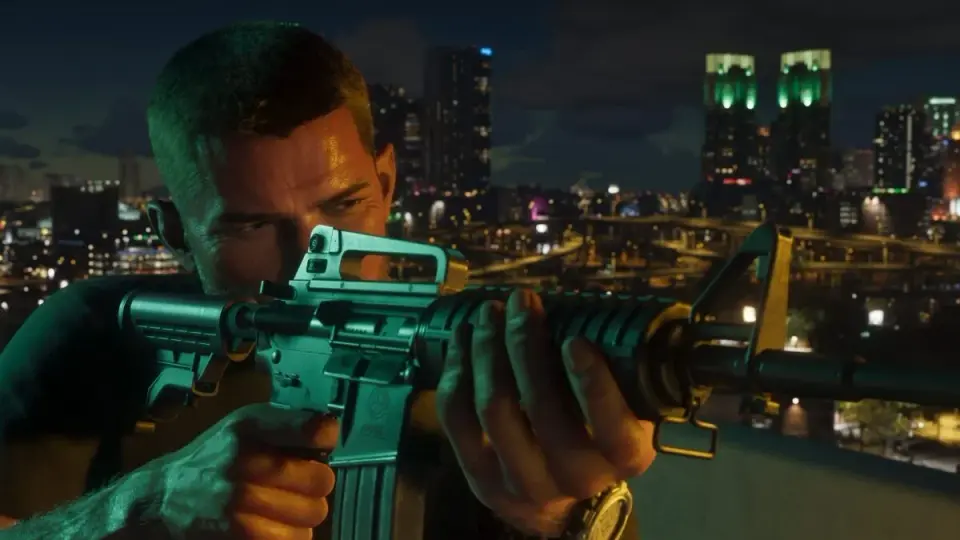 Nintendo Defers GTA 6 Switch 2 Decision to Rockstar Amid Zelda Launch