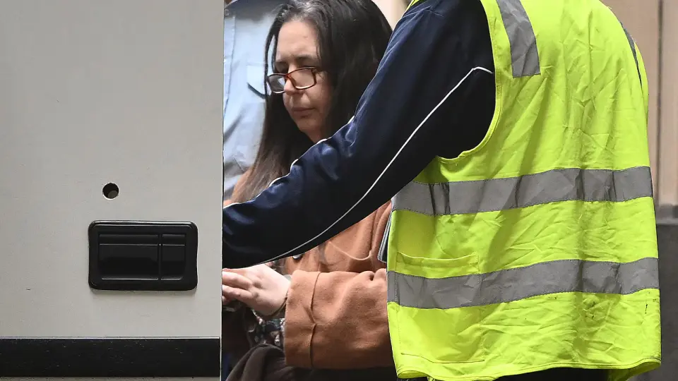 Patterson appeal hinges on jury sequestration breach and mushroom evidence