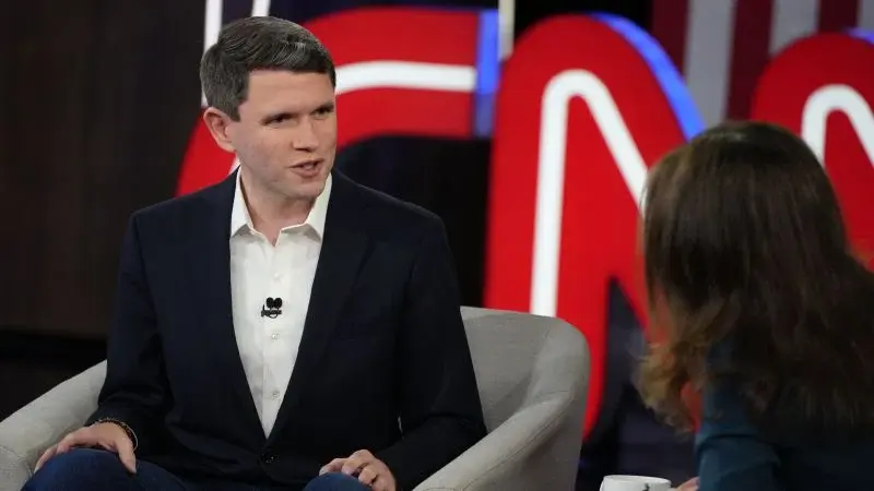 Talarico Narrows Lead in Texas Senate Race Amidst Town Hall Scrutiny