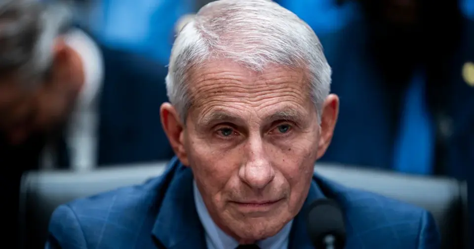 States subpoena Fauci over Covid guidance amid probe into potential self-dealing