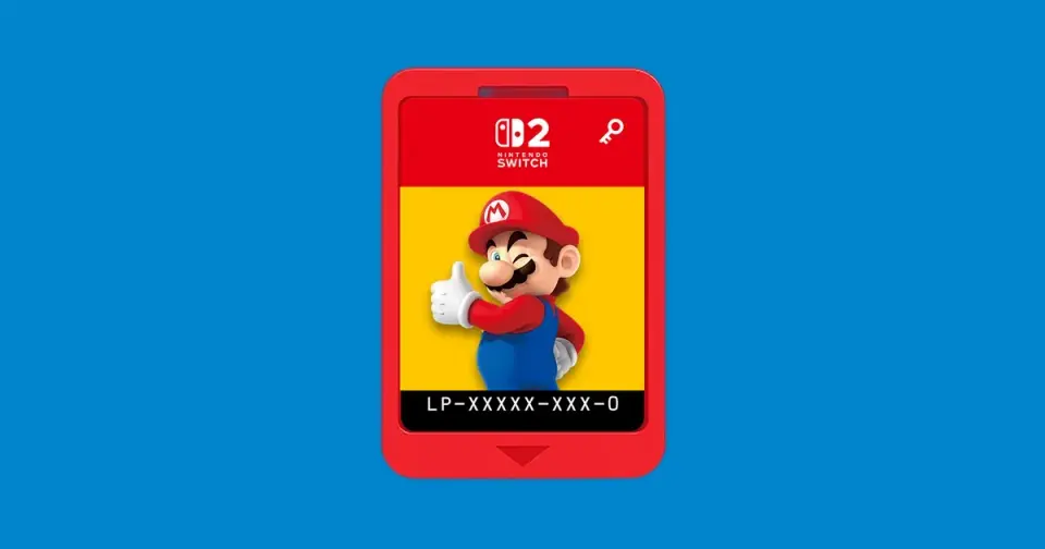 Nintendo VP Reaffirms Commitment to Physical Media Amidst Industry Shifts