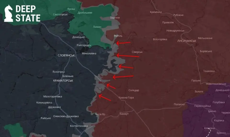 War’s pivot point: Ukraine fights to hold Sloviansk–Kramatorsk as losses mount