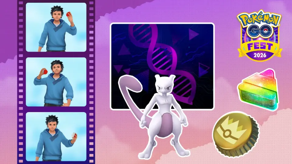 Road of Legends Sets the Stage for GO Fest 2026