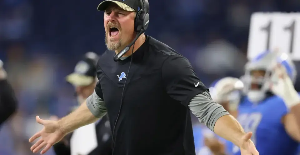 Campbell Demands Offensive Excellence While Vowing to Fix Defensive Discipline