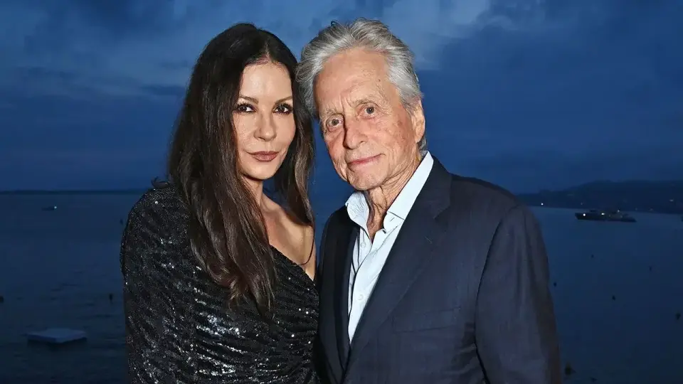 Douglas memoir details 2013 split and five broken engagements
