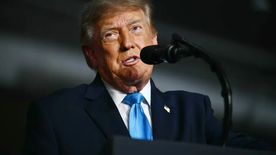 Trump mocks Talarico’s health and diet at San Antonio rally as polls show tight Texas race