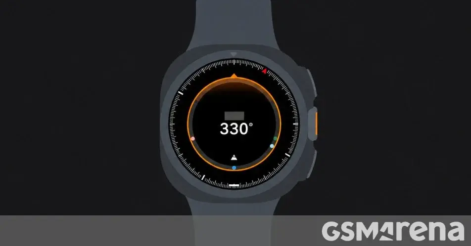 Galaxy Watch9 Duo Leaks Point to Boxier Design, Slimmer Ultra 2, and One UI 9 Watch