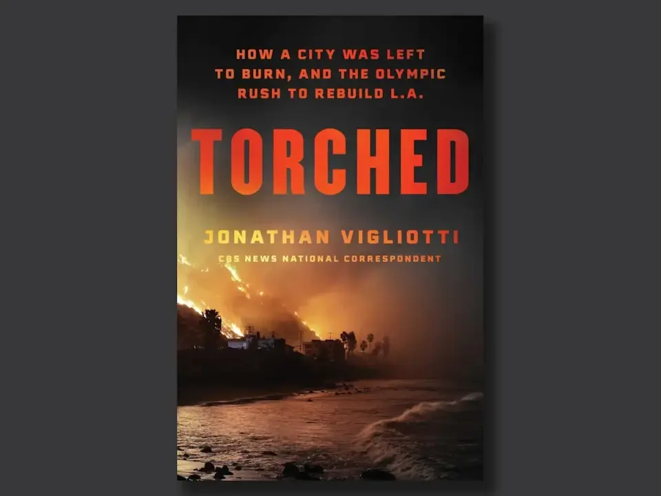 When a California town burned: a journalist's warning about megafires and rebuilding