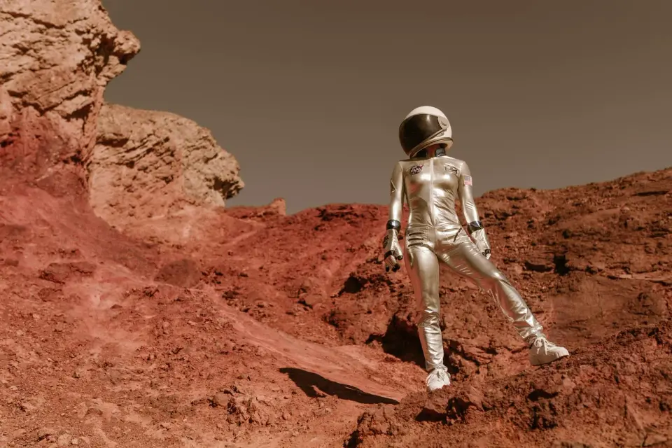 NASA Sets 30-Day Clock to Replace Mars Relay Orbiters in $700M Push