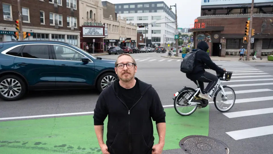 Milwaukee's East Side Inspires a New Video Game