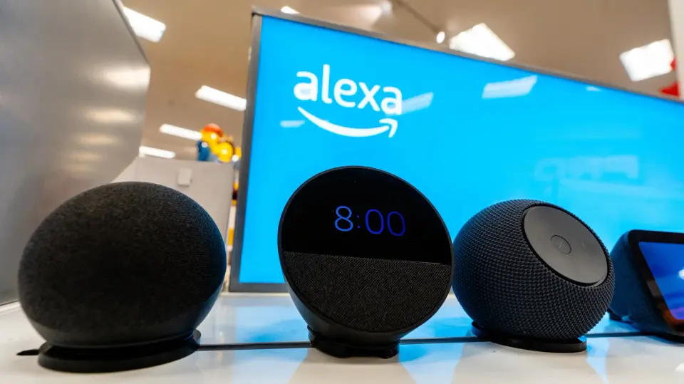 Ditching Alexa: Privacy, Ads, and AI Drive Users Away