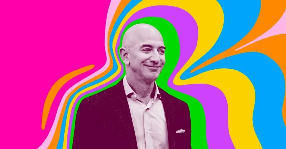 Bezos-backed Prometheus aims to become an artificial general engineer
