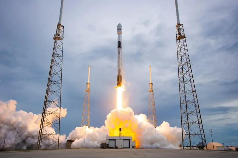 Morgan Stanley eyes SpaceX at $600 on orbit AI data centers and Starlink expansion