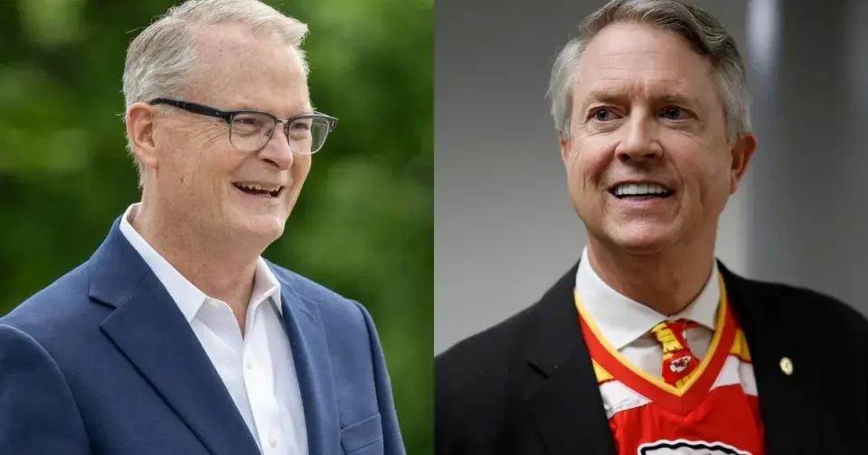 Kansas Senate Race Tightens as Pastor Hamilton Challenges Incumbent Marshall