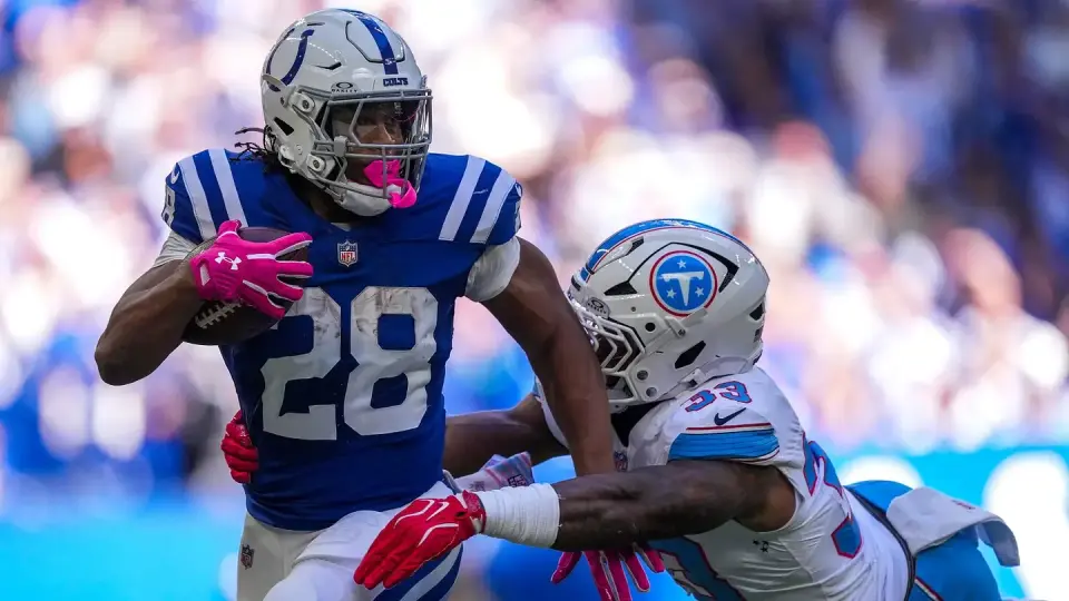 Colts Fire Ballard, Sparking Debate Over Manning Hire and Potential Fire Sale