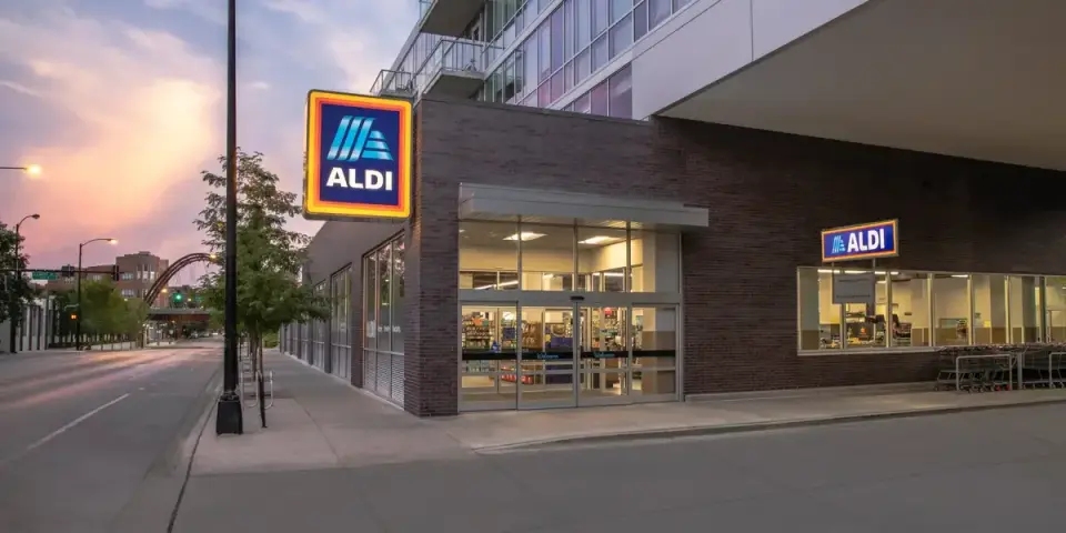 Aldi Launches Four-Day Free 'Blind Box' Grocery Mystery Campaign