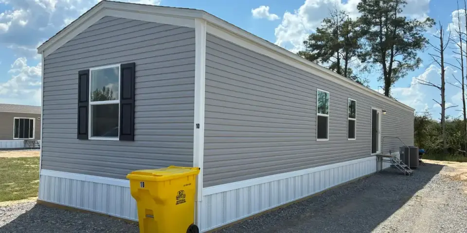 Meta’s Louisiana Data Center Sparks Housing Boom and Rent Surge in Rural Richland Parish