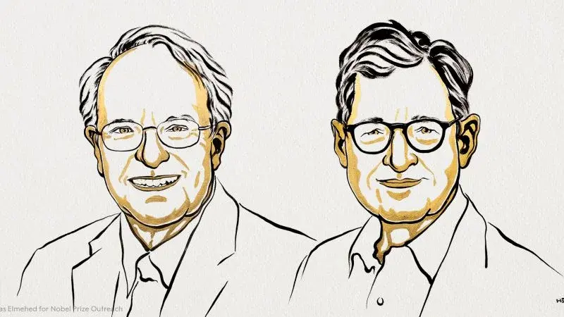 Hall and Woodford Win 2026 Nobel for Microeconomic Shock Models